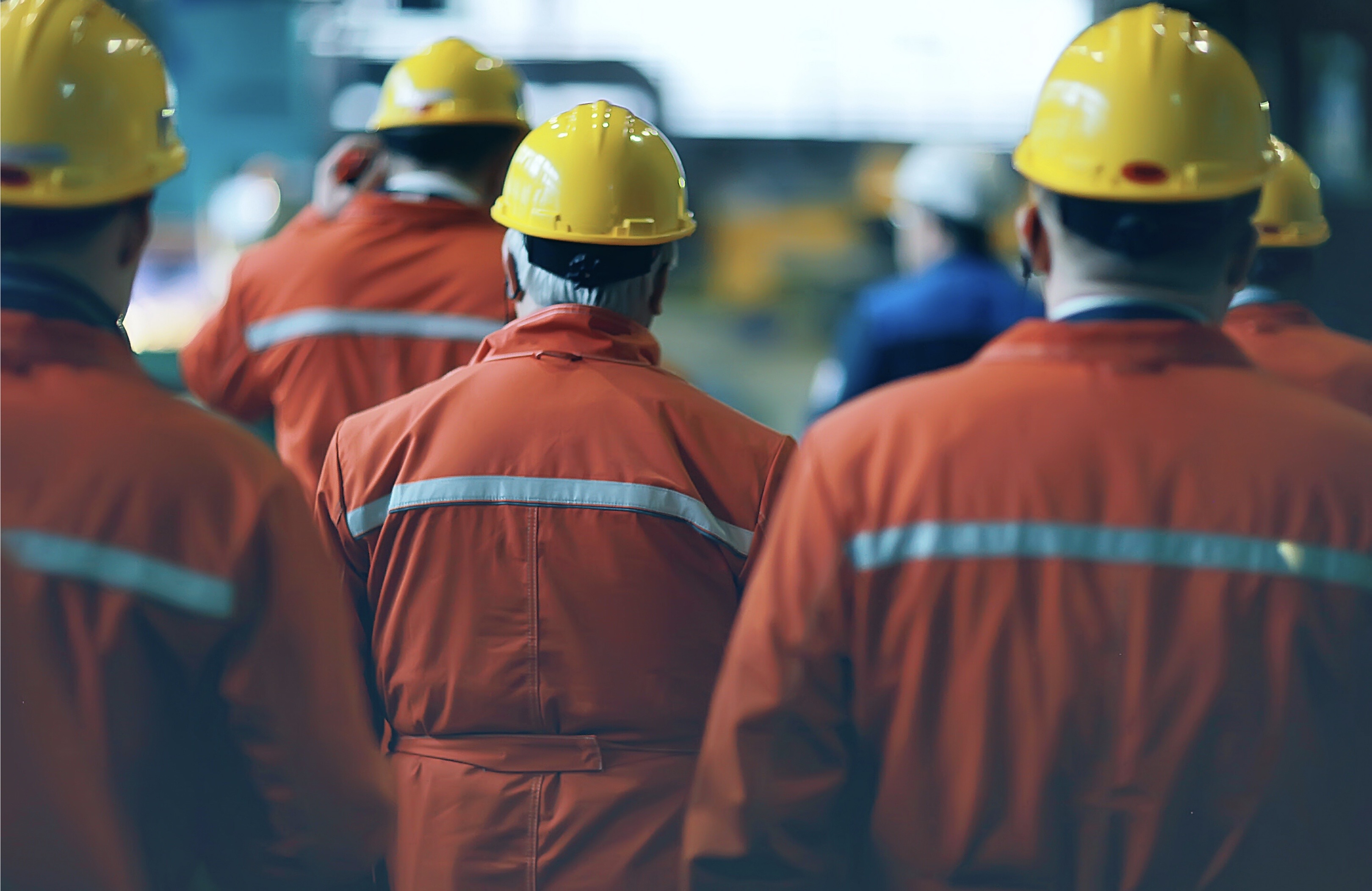 Temporary Visa Holders and COVID-19  Main Image