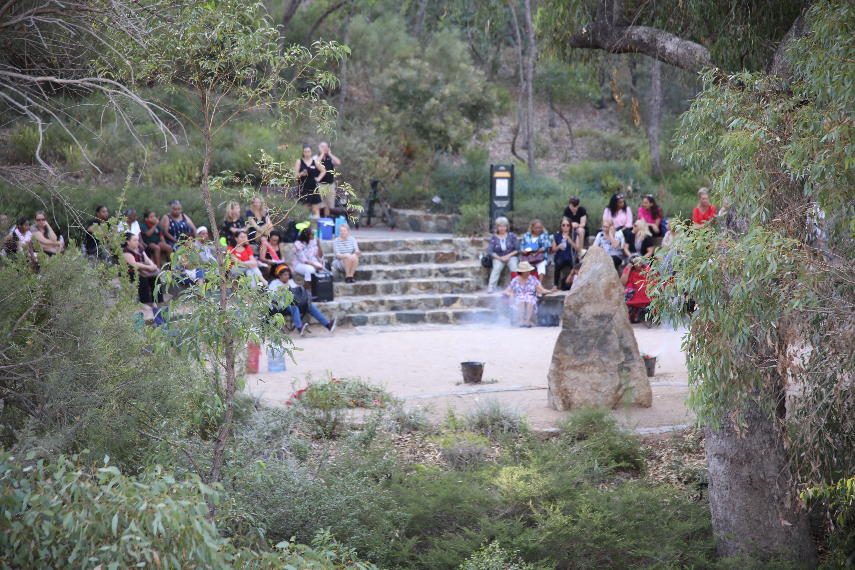 First Nations women's Forum Perth - Report Main Image